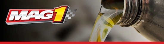 Mag 1 Oil